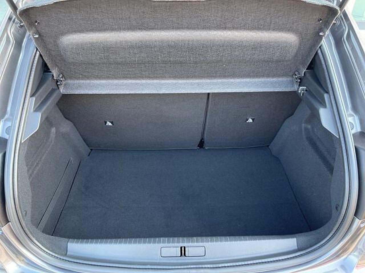 Peugeot Peugeot 208 usata 18