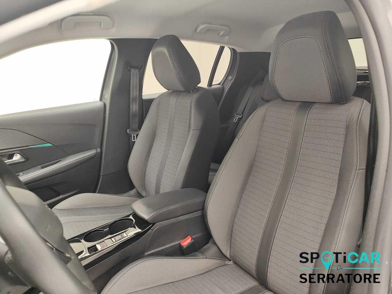 Peugeot Peugeot 208 usata 3