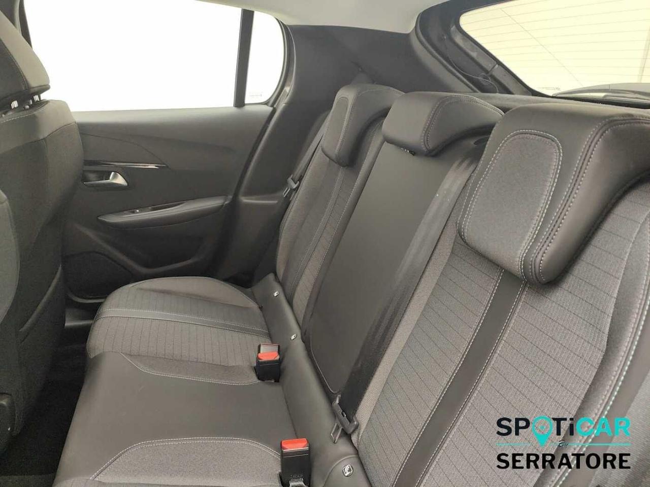 Peugeot Peugeot 208 usata 4