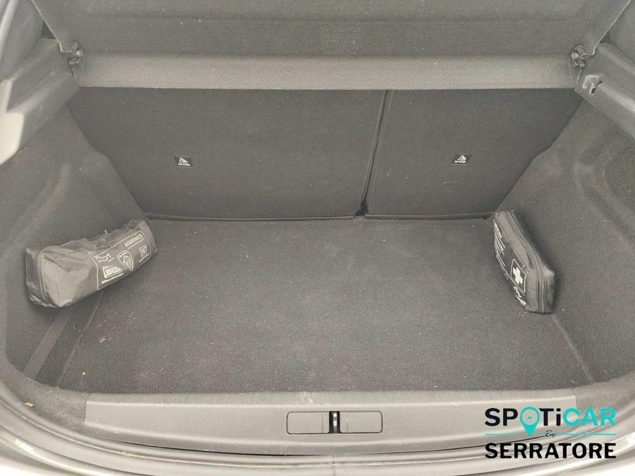 Peugeot Peugeot 208 usata 8