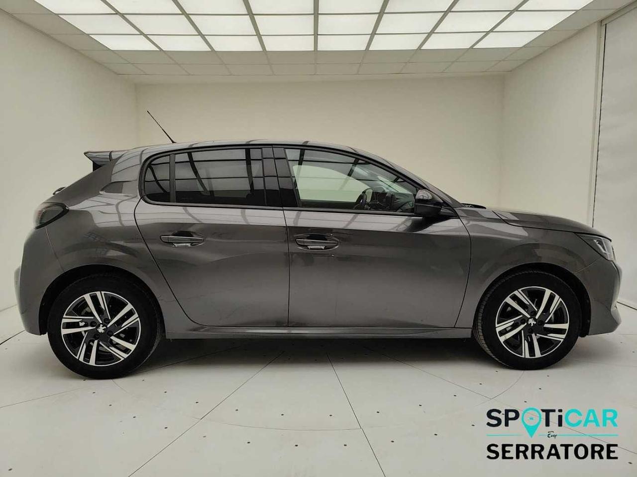 Peugeot Peugeot 208 usata 10