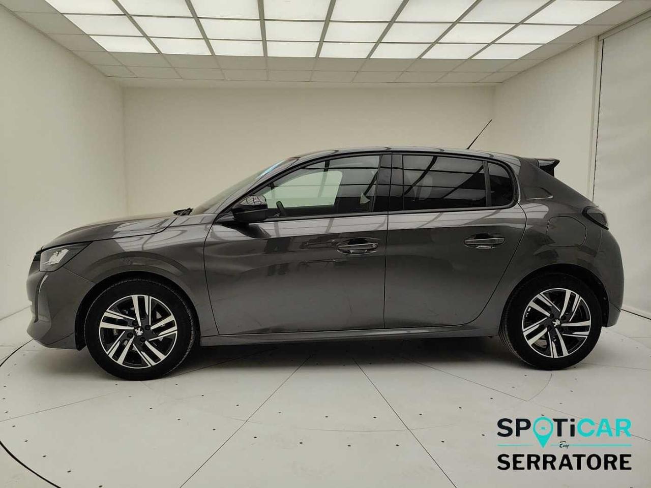 Peugeot Peugeot 208 usata 12