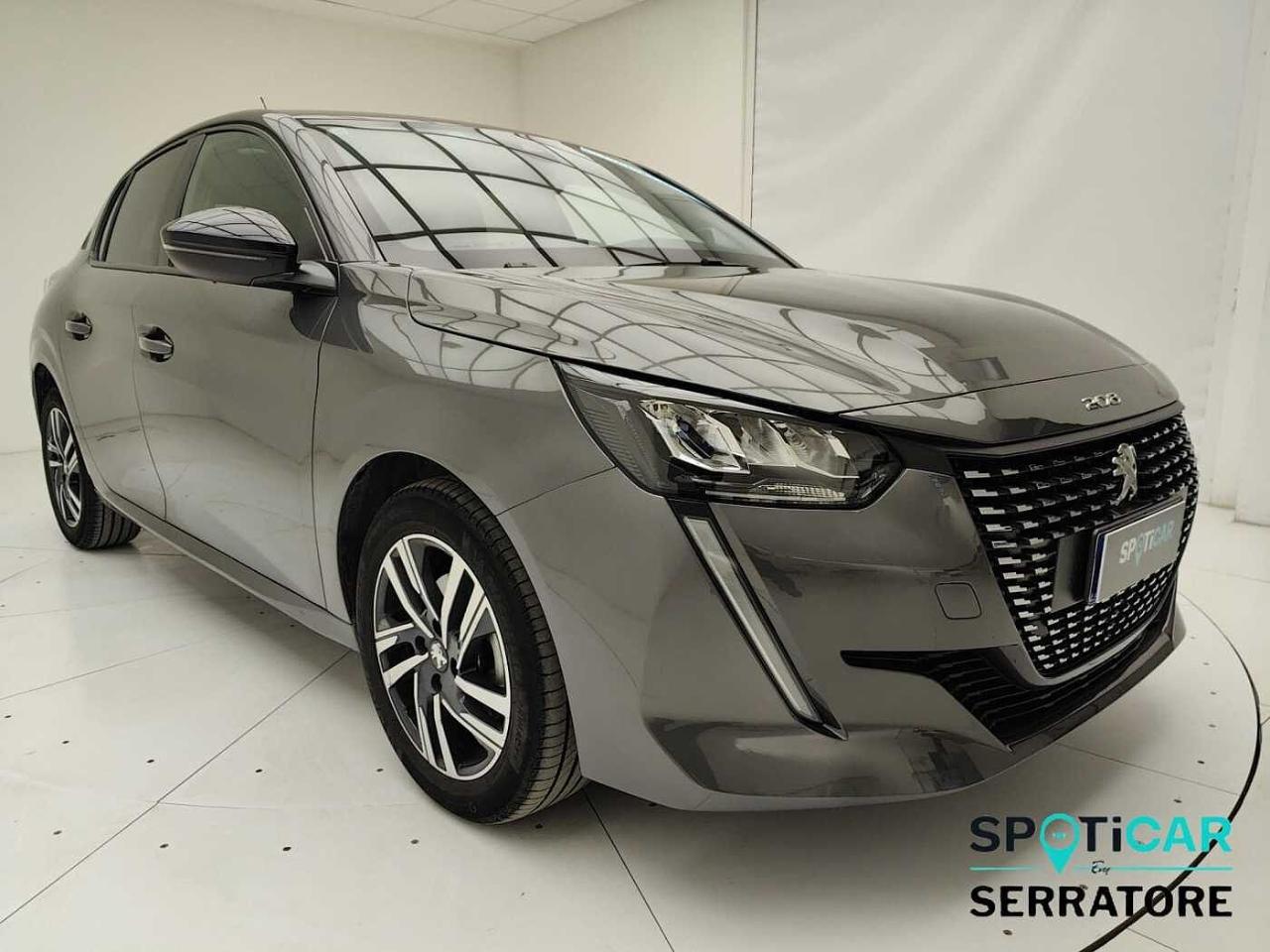 Peugeot Peugeot 208 usata 13