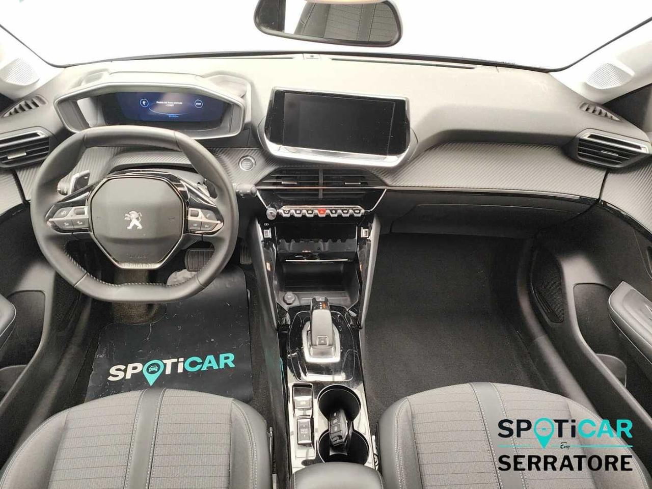 Peugeot Peugeot 208 usata 17