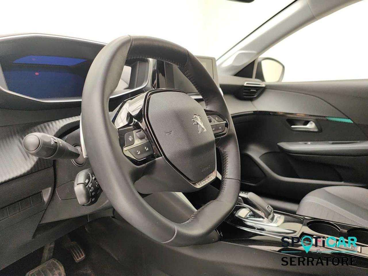 Peugeot Peugeot 208 usata 19