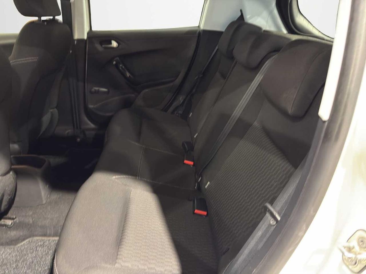 Peugeot Peugeot 208 usata 2