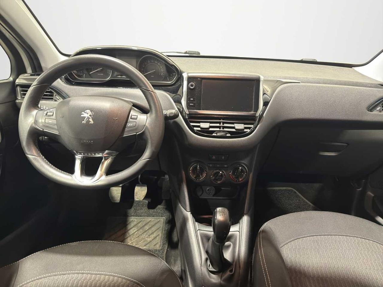 Peugeot Peugeot 208 usata 3