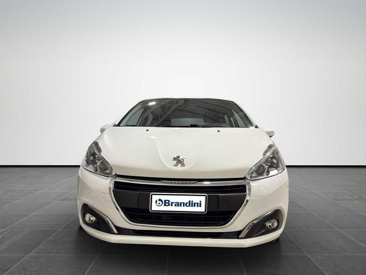 Peugeot Peugeot 208 usata 11