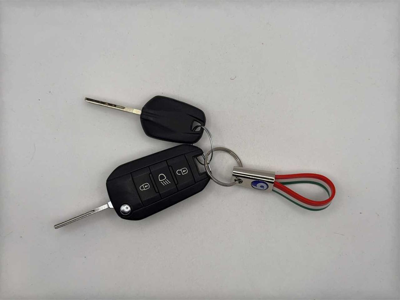 Peugeot Peugeot 208 usata 15