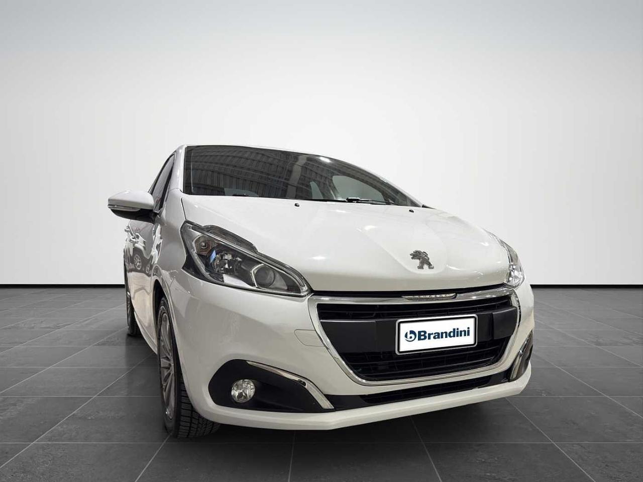Peugeot Peugeot 208 usata 17