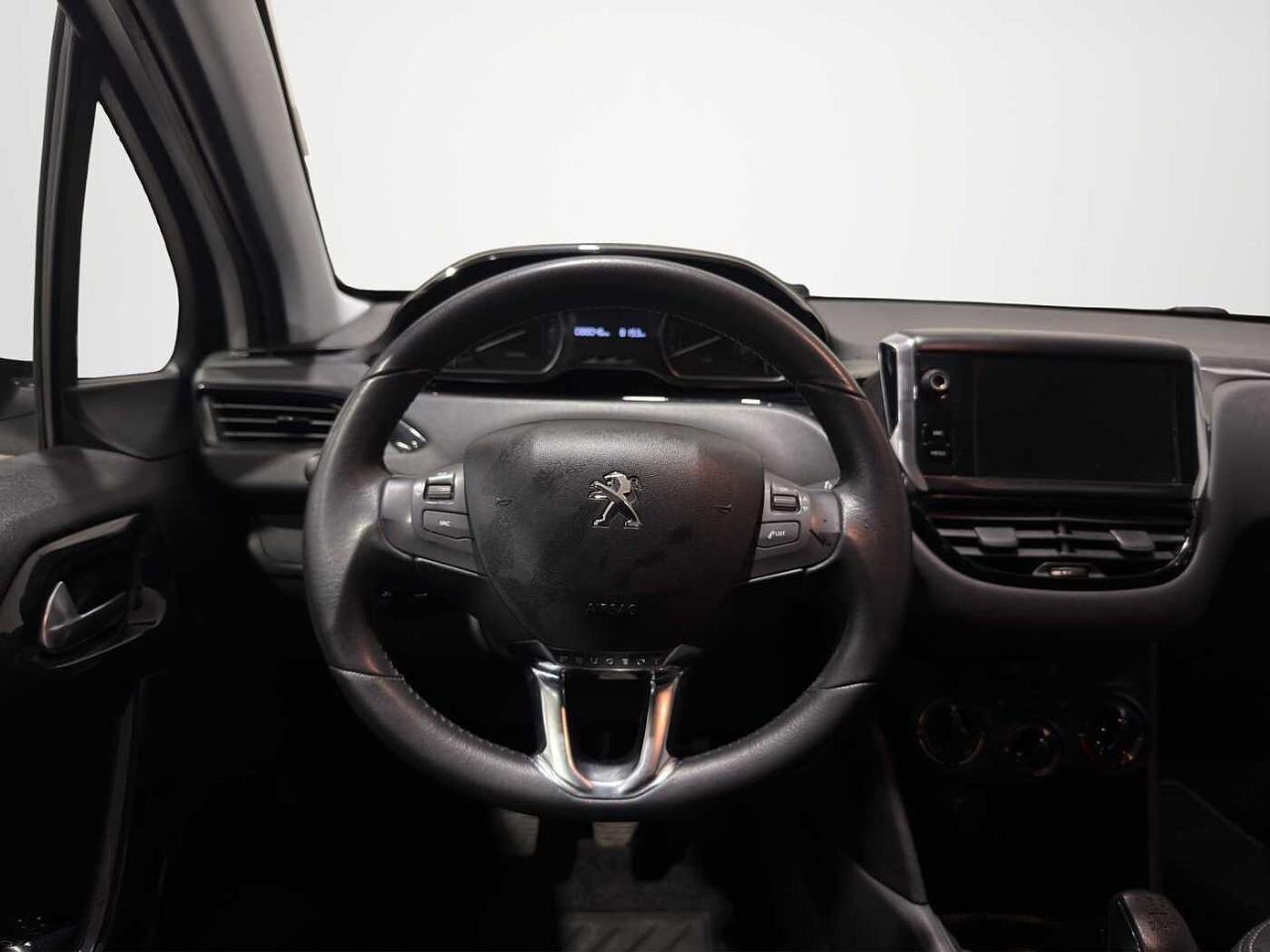 Peugeot Peugeot 208 usata 23