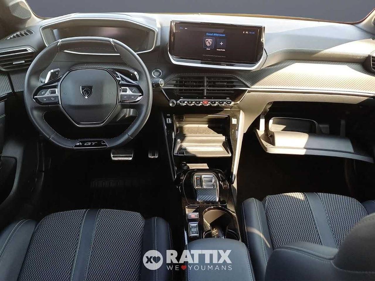 Peugeot Peugeot 208 usata 1