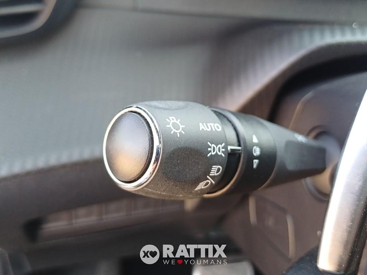 Peugeot Peugeot 208 usata 2