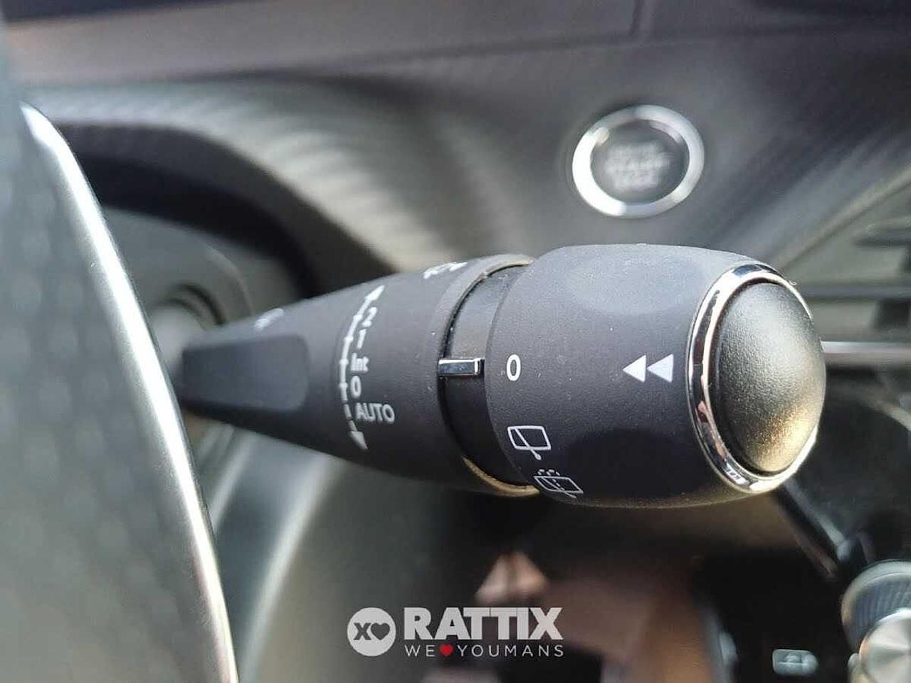 Peugeot Peugeot 208 usata 3