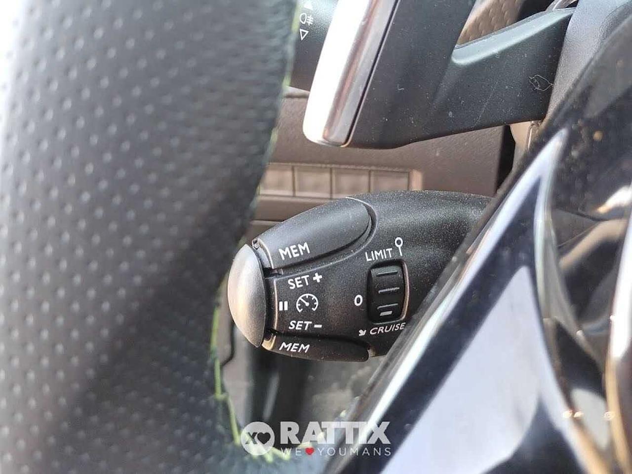 Peugeot Peugeot 208 usata 4