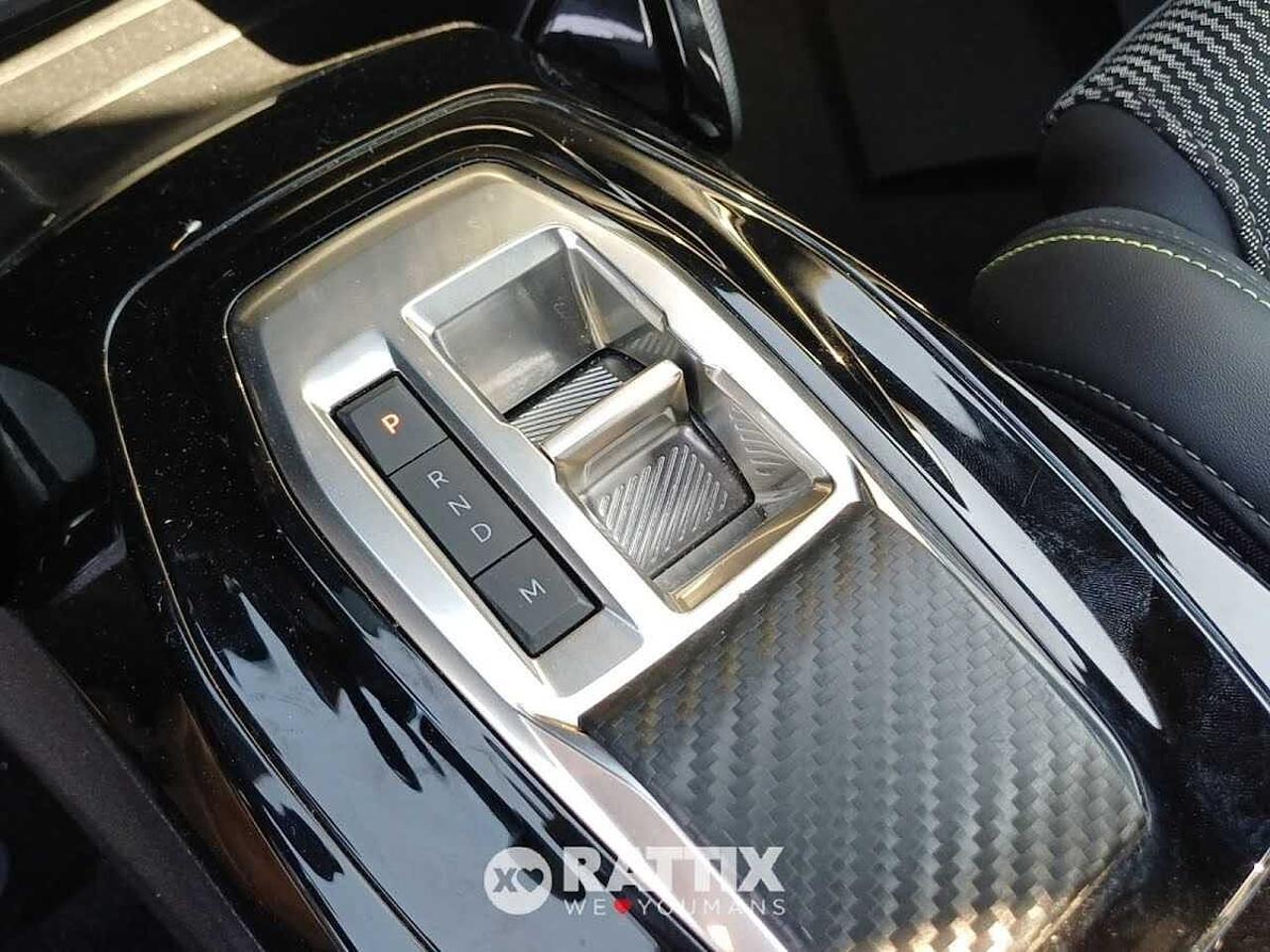 Peugeot Peugeot 208 usata 8