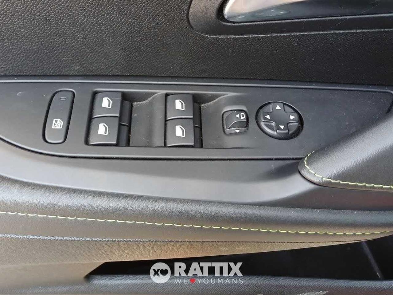 Peugeot Peugeot 208 usata 9