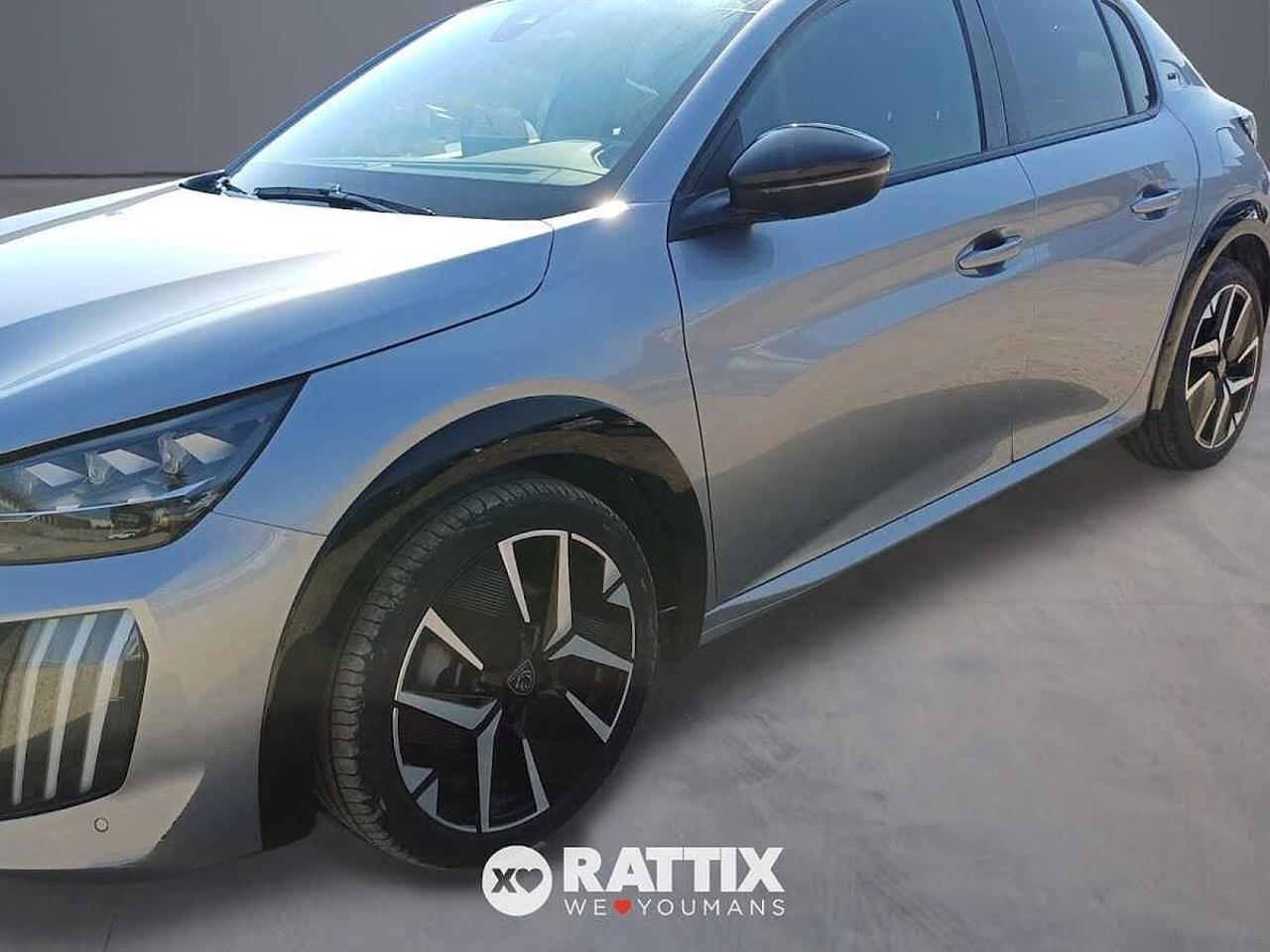 Peugeot Peugeot 208 usata 13