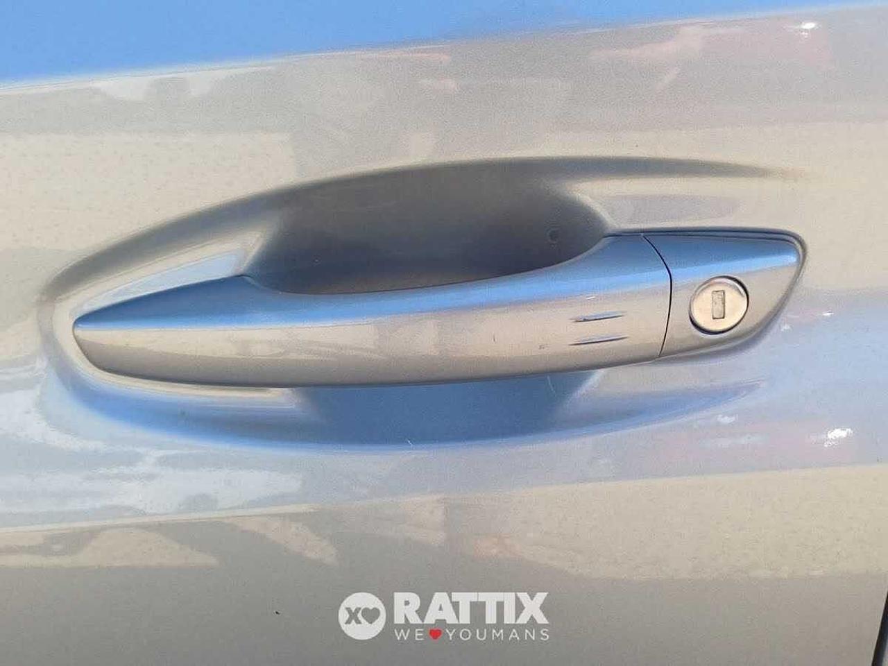 Peugeot Peugeot 208 usata 15