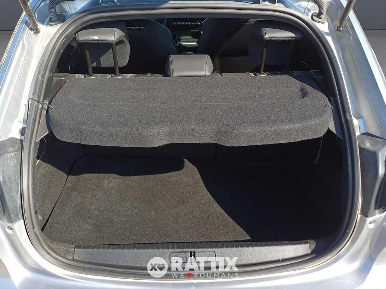 Peugeot Peugeot 208 usata 17