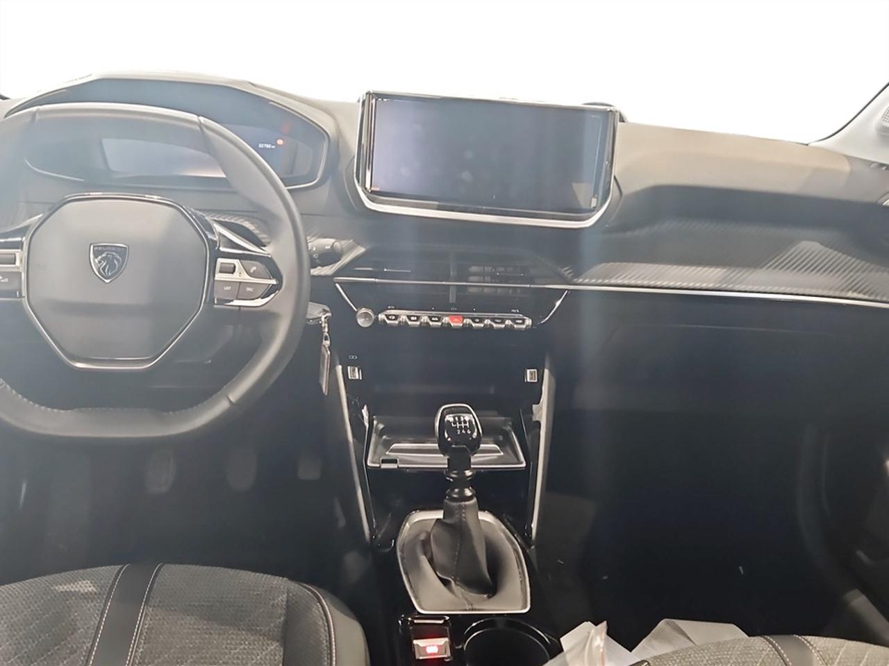 Peugeot Peugeot 208 usata 2