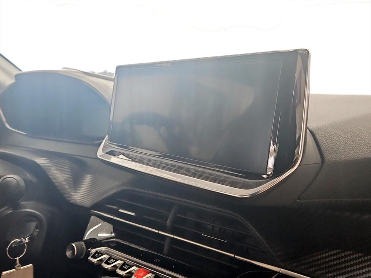 Peugeot Peugeot 208 usata 6