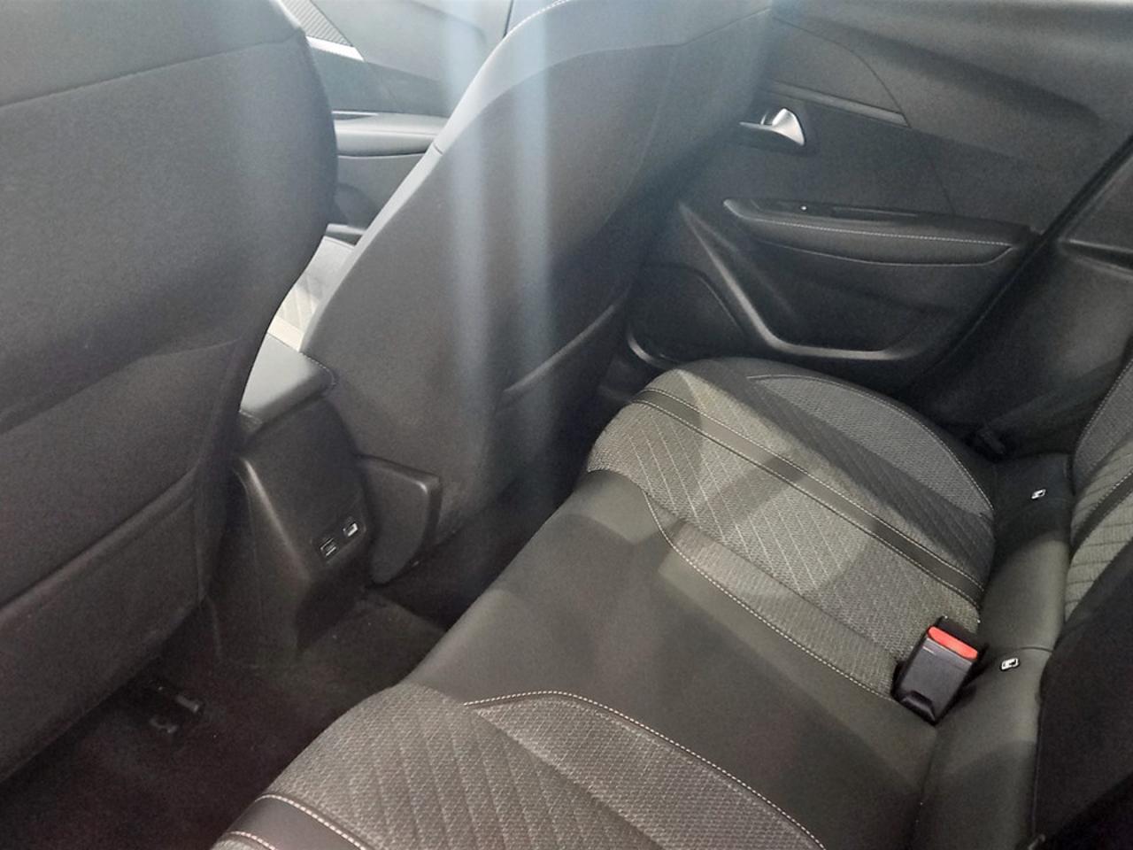 Peugeot Peugeot 208 usata 8