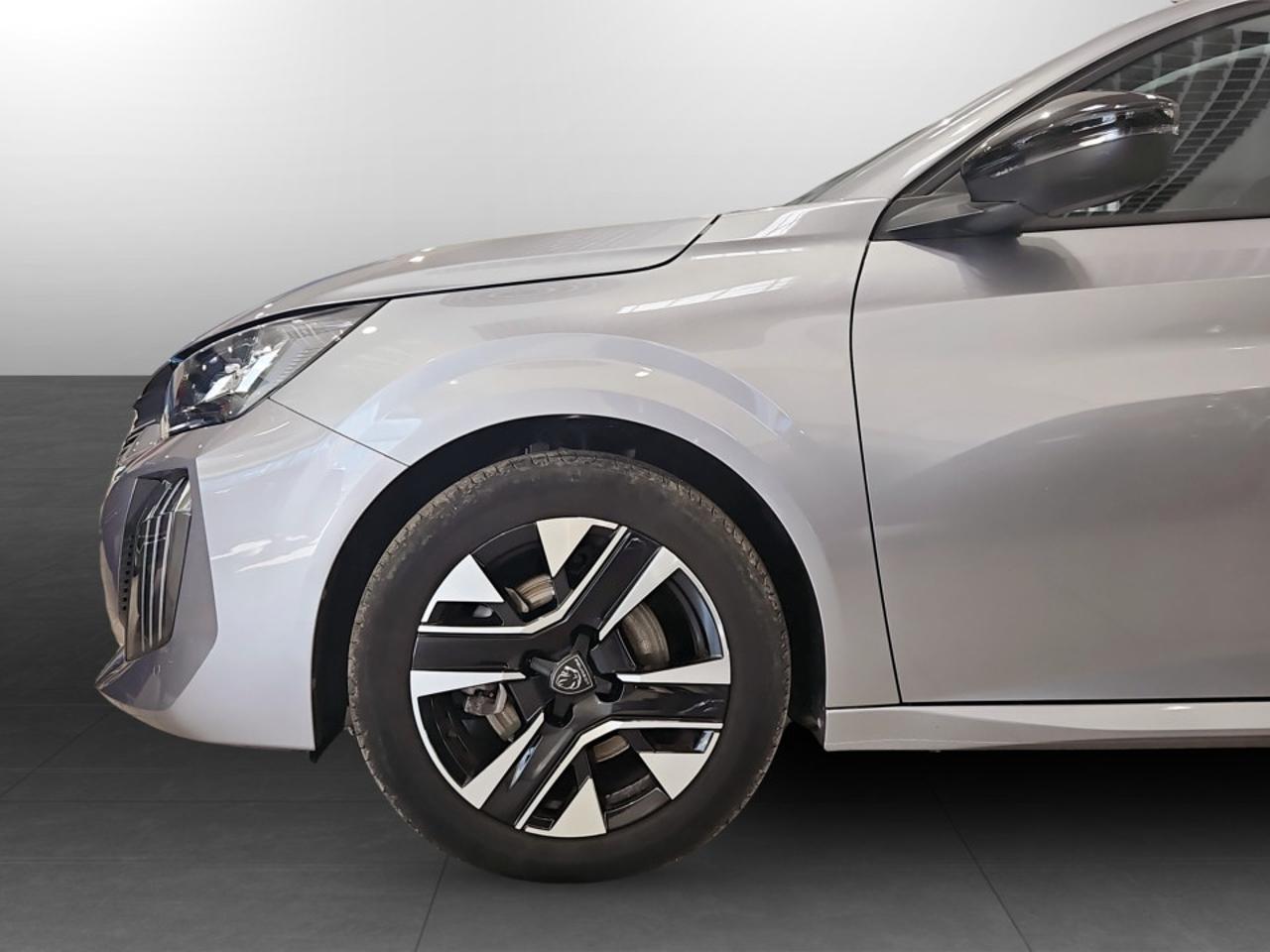 Peugeot Peugeot 208 usata 12