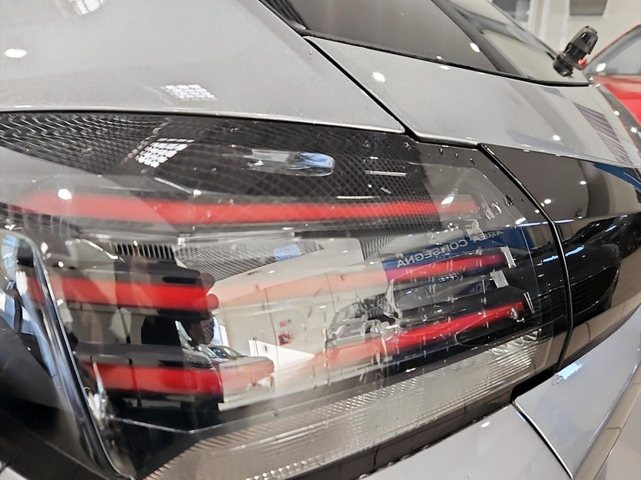 Peugeot Peugeot 208 usata 13