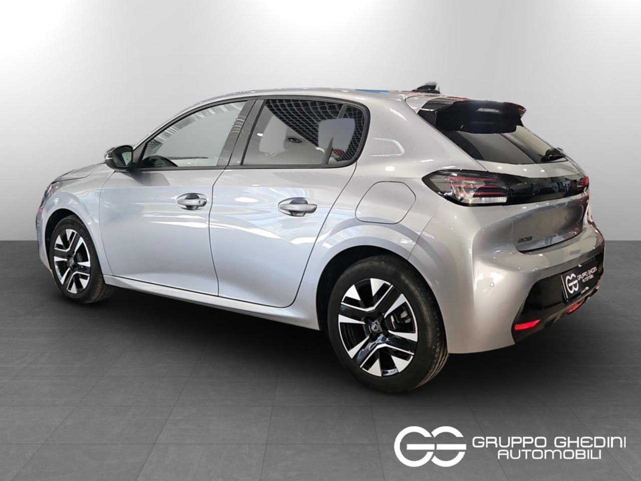 Peugeot Peugeot 208 usata 15