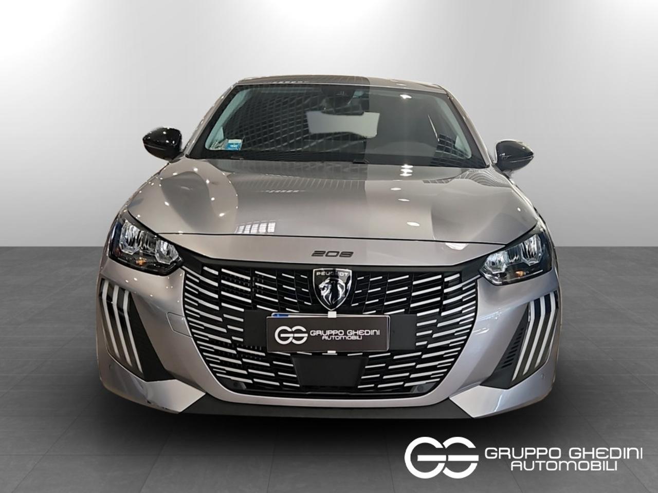 Peugeot Peugeot 208 usata 16