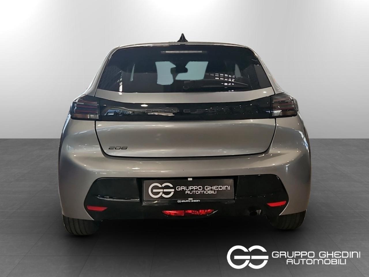Peugeot Peugeot 208 usata 17