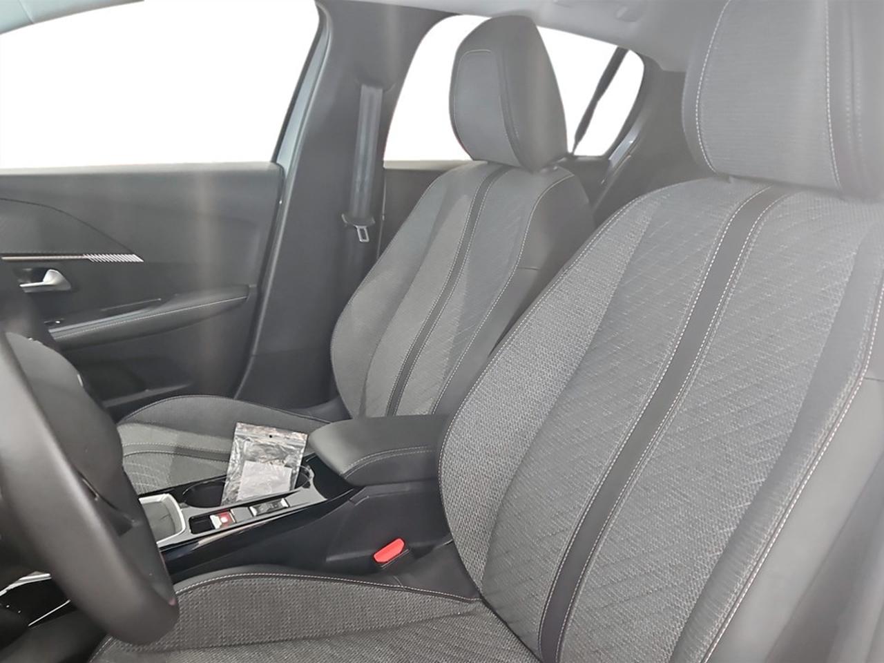 Peugeot Peugeot 208 usata 19