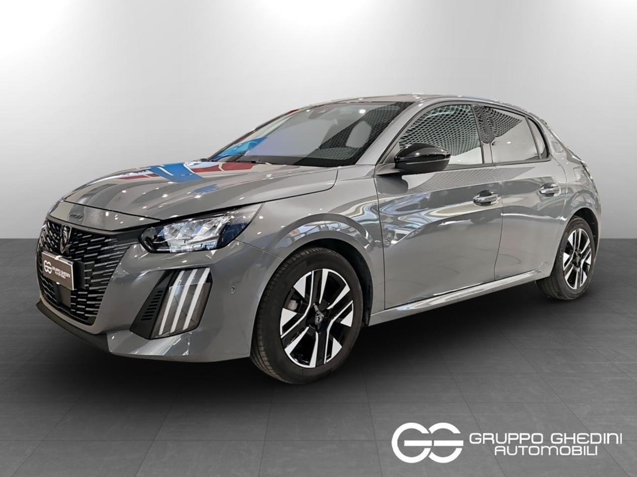 Peugeot Peugeot 208 208 II 2023 1.2 puretech Allure s and s 100cv