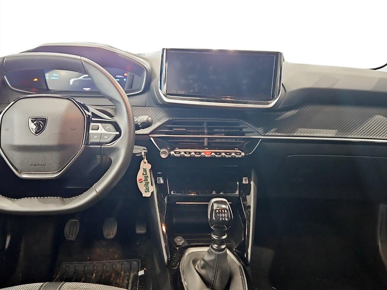 Peugeot Peugeot 208 usata 2