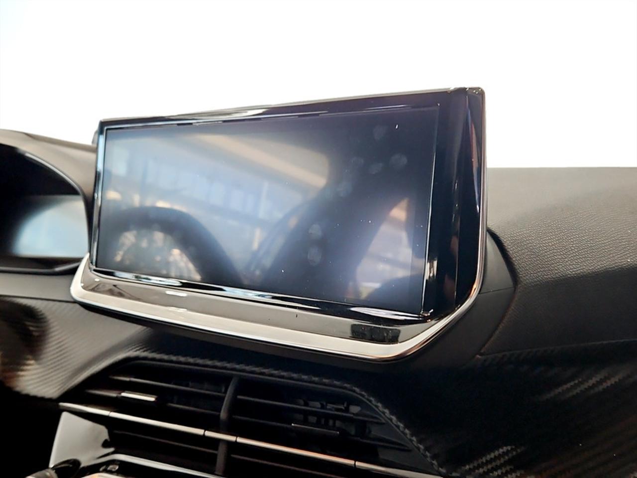 Peugeot Peugeot 208 usata 6