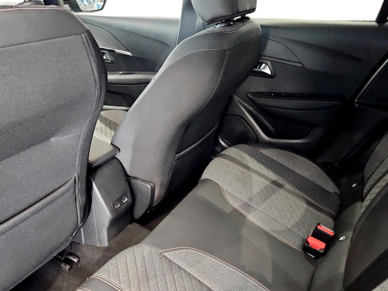 Peugeot Peugeot 208 usata 8