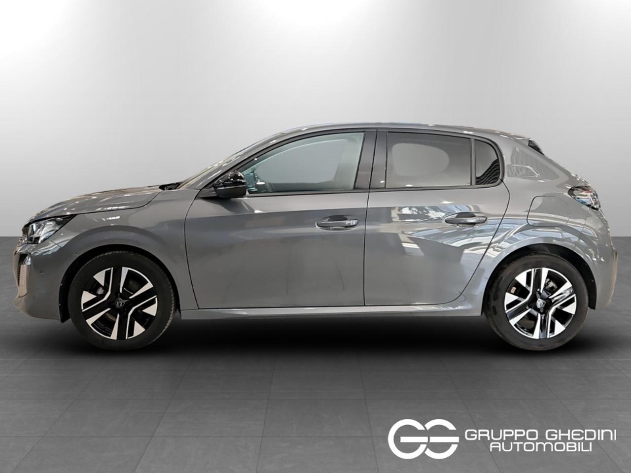 Peugeot Peugeot 208 usata 11