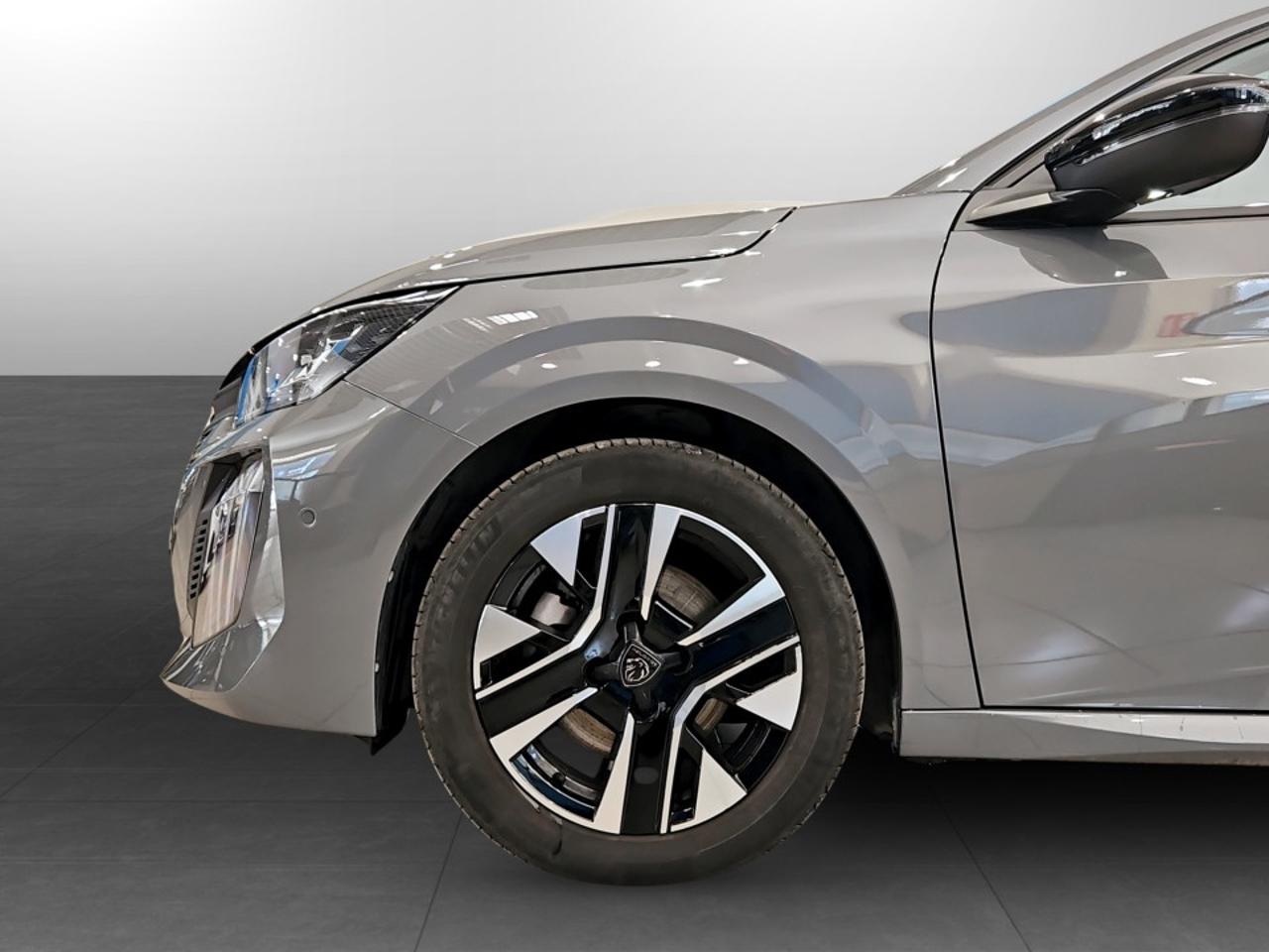 Peugeot Peugeot 208 usata 12