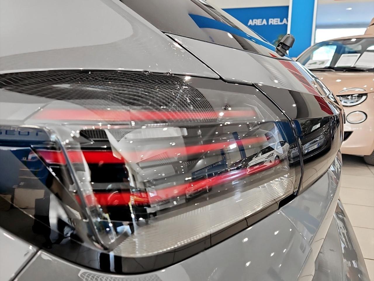 Peugeot Peugeot 208 usata 13