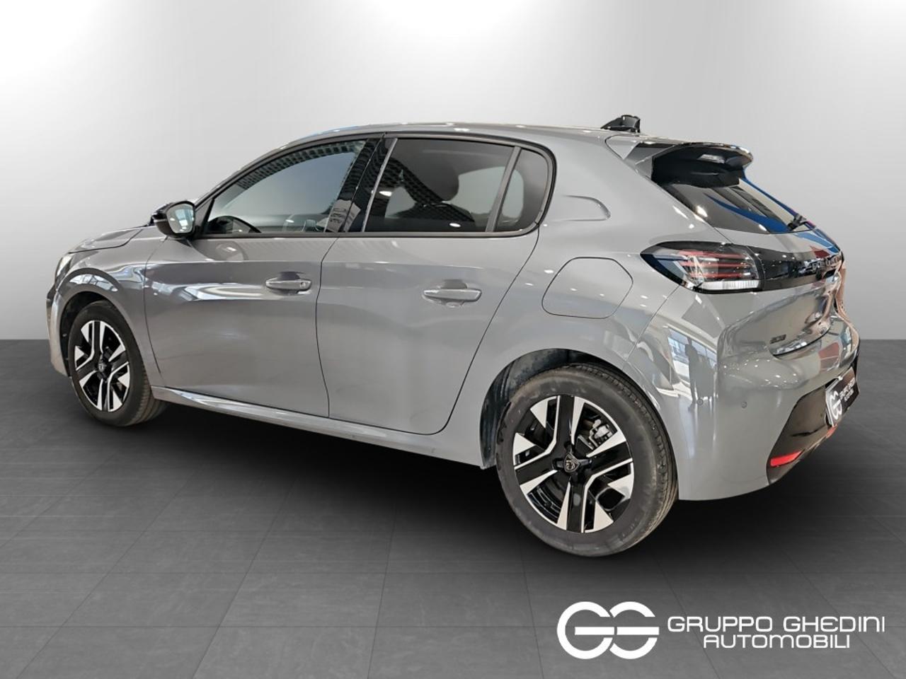 Peugeot Peugeot 208 usata 15