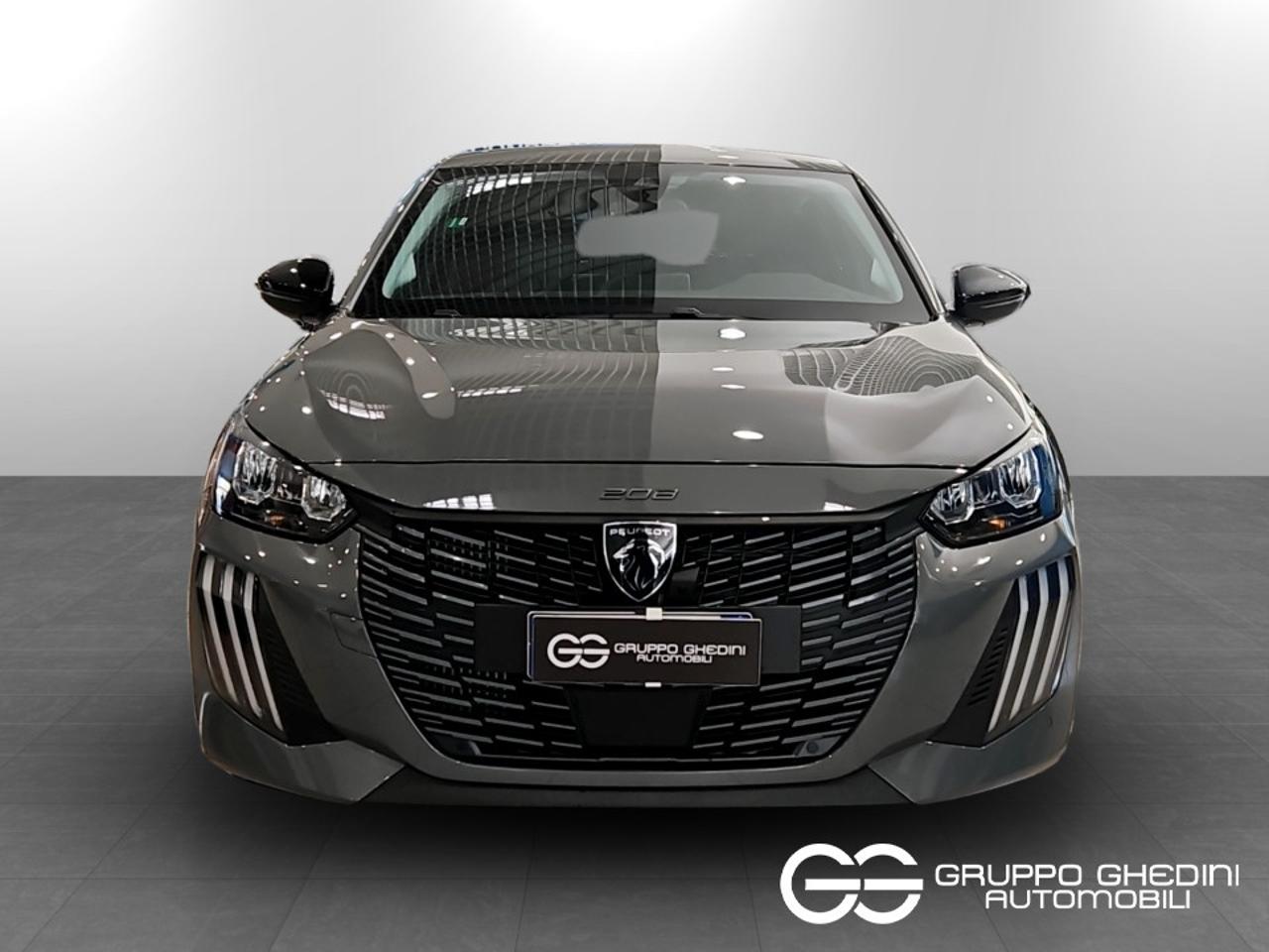 Peugeot Peugeot 208 usata 16