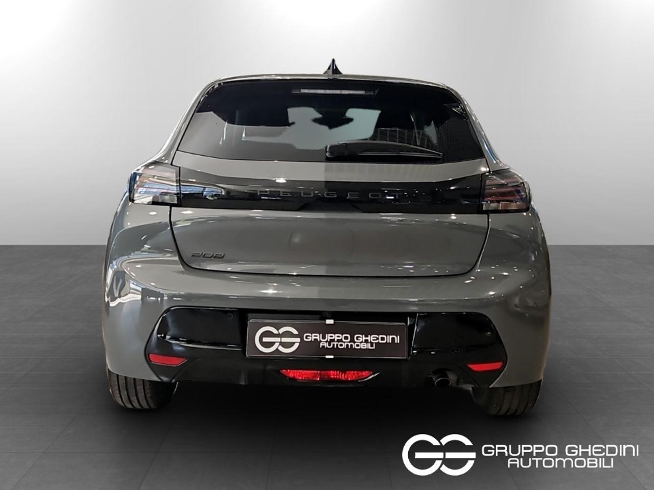 Peugeot Peugeot 208 usata 17