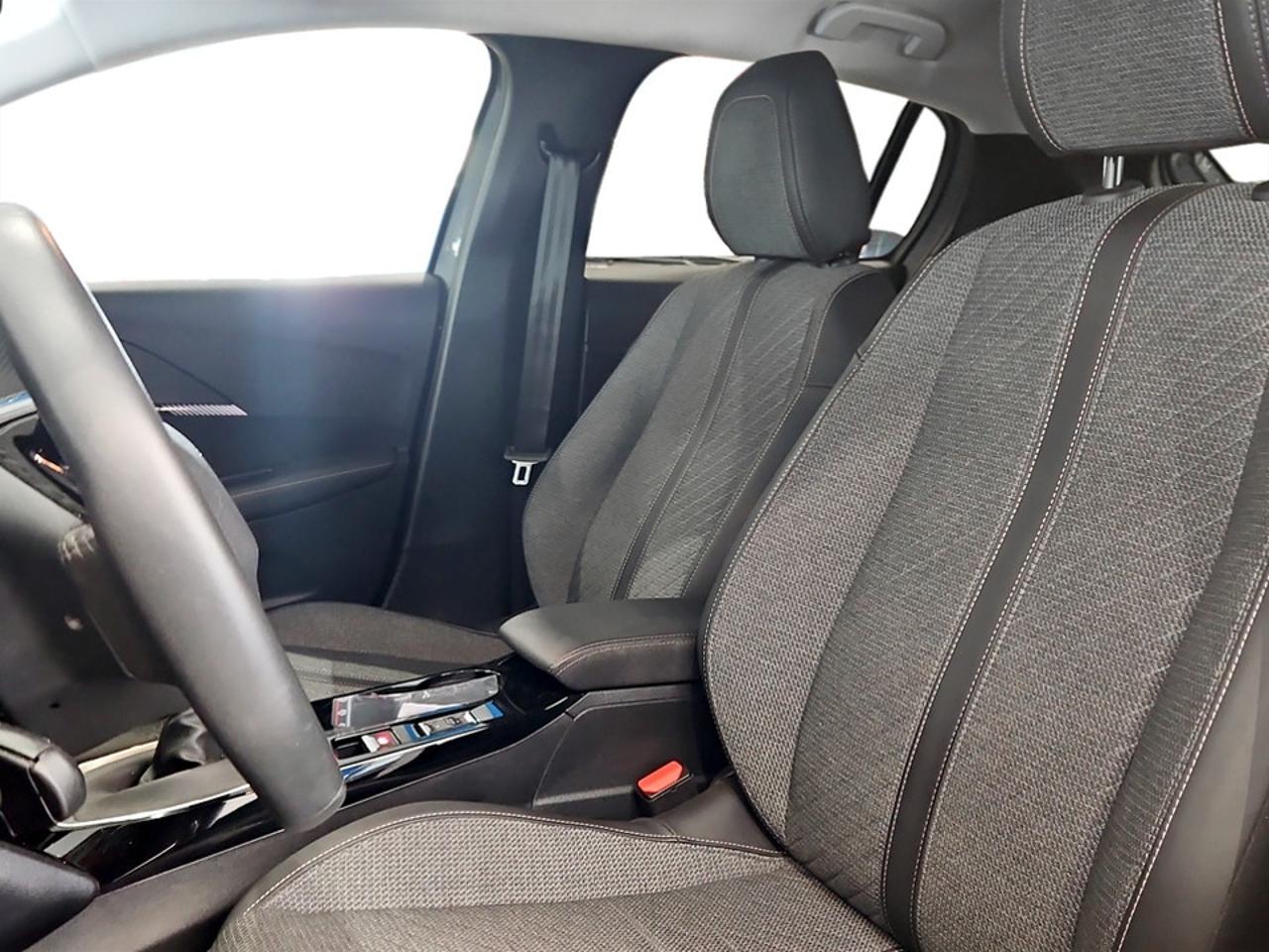 Peugeot Peugeot 208 usata 19