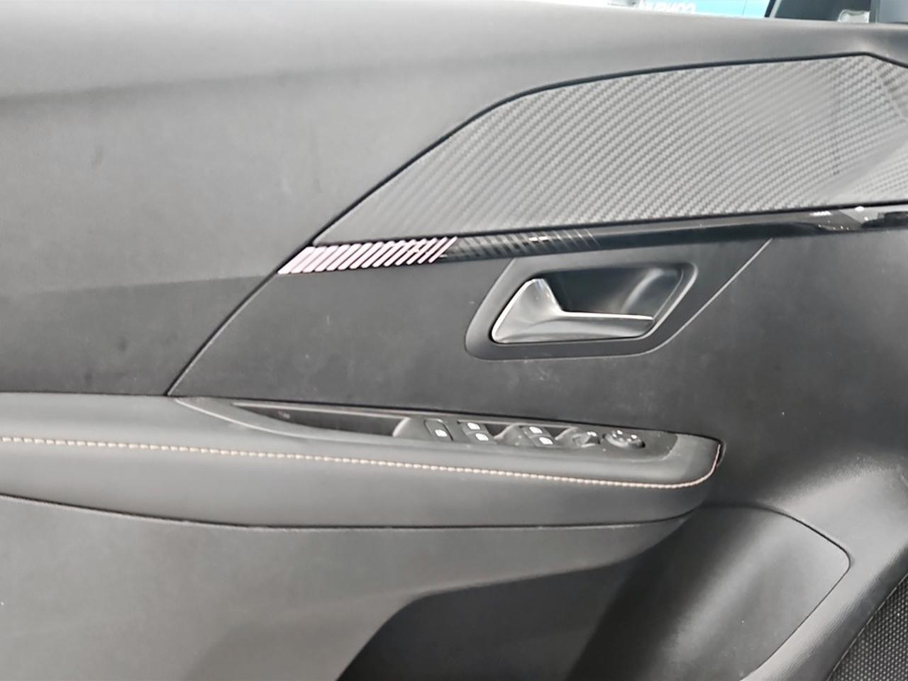 Peugeot Peugeot 208 usata 20