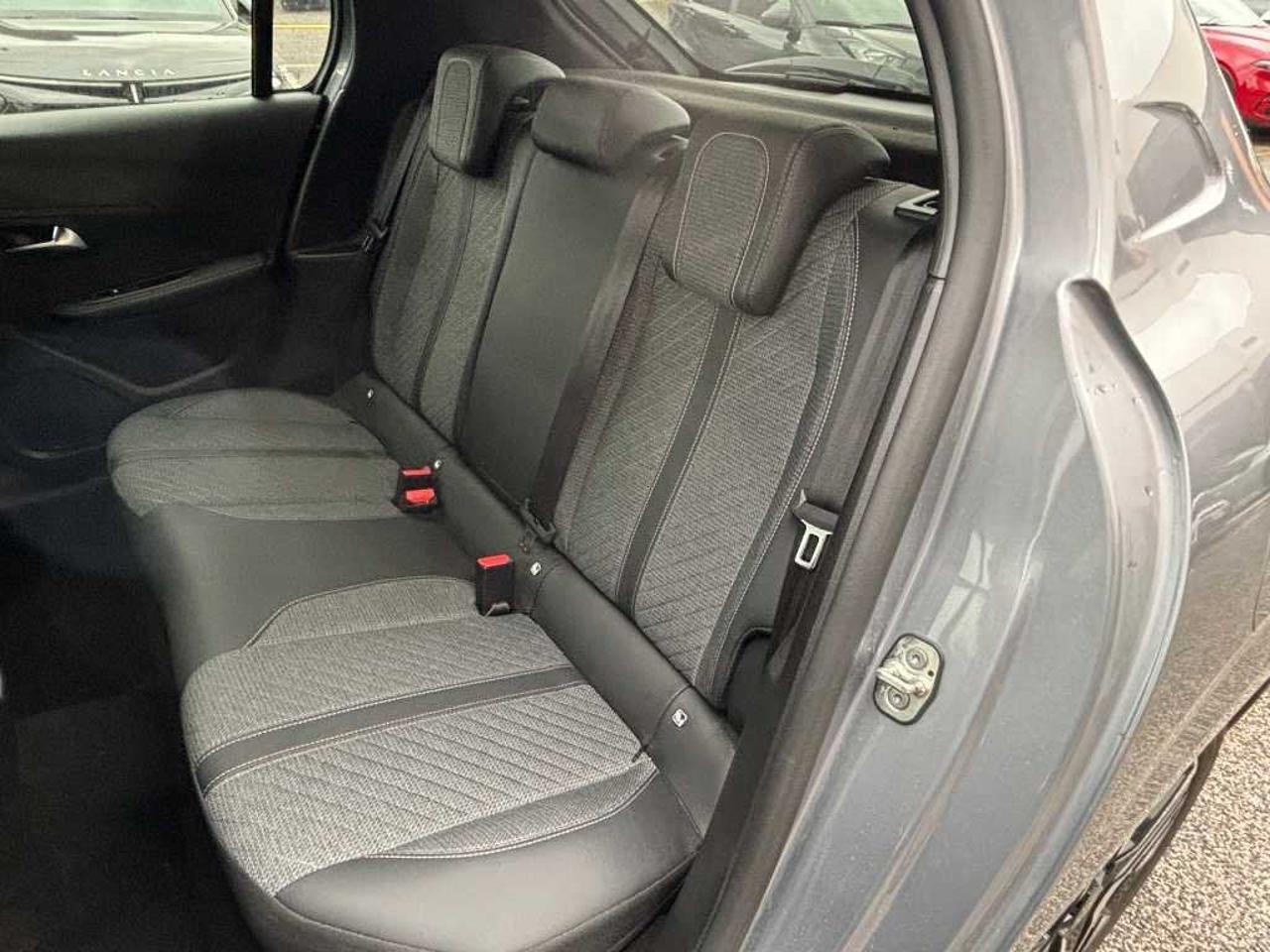 Peugeot Peugeot 208 usata 1