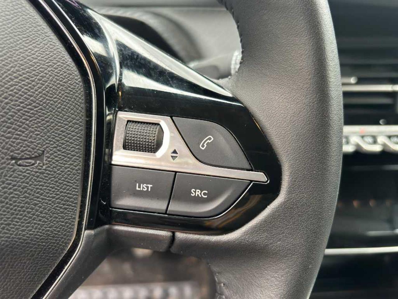 Peugeot Peugeot 208 usata 4