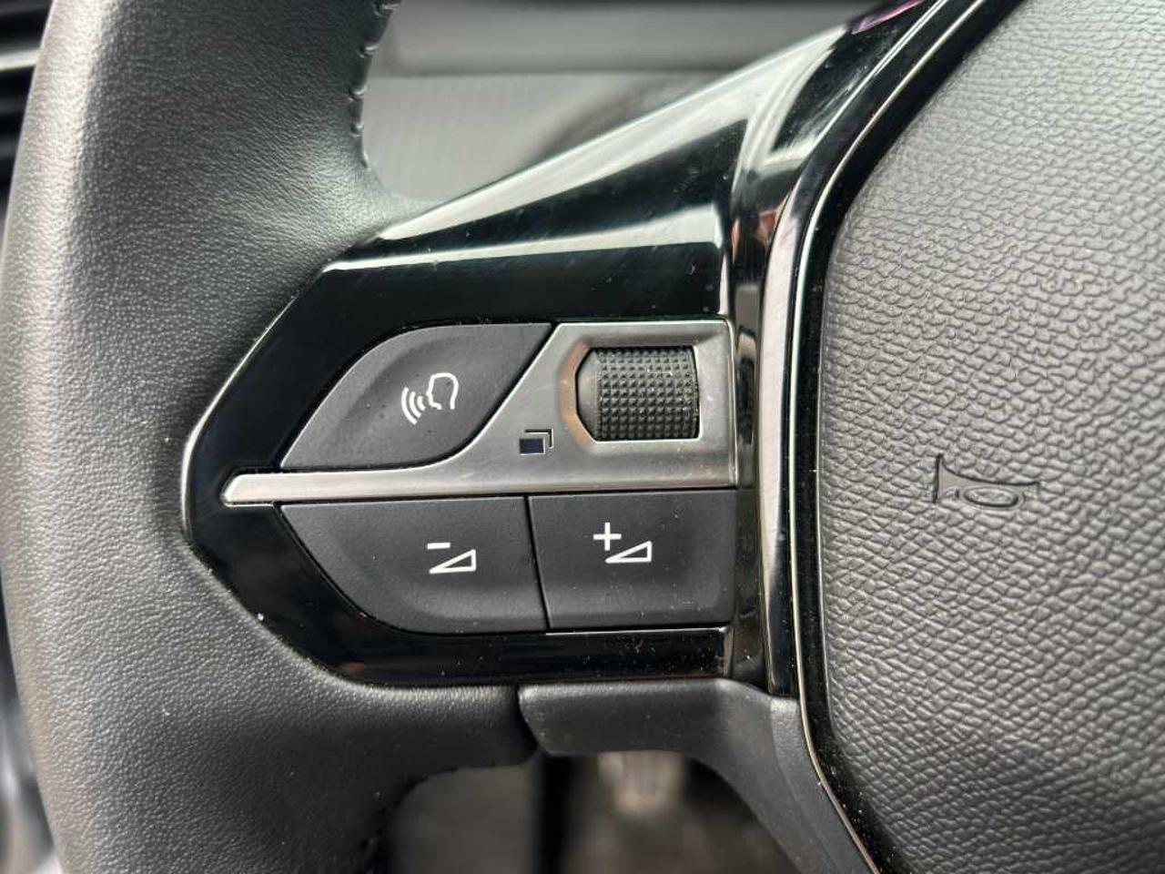 Peugeot Peugeot 208 usata 5