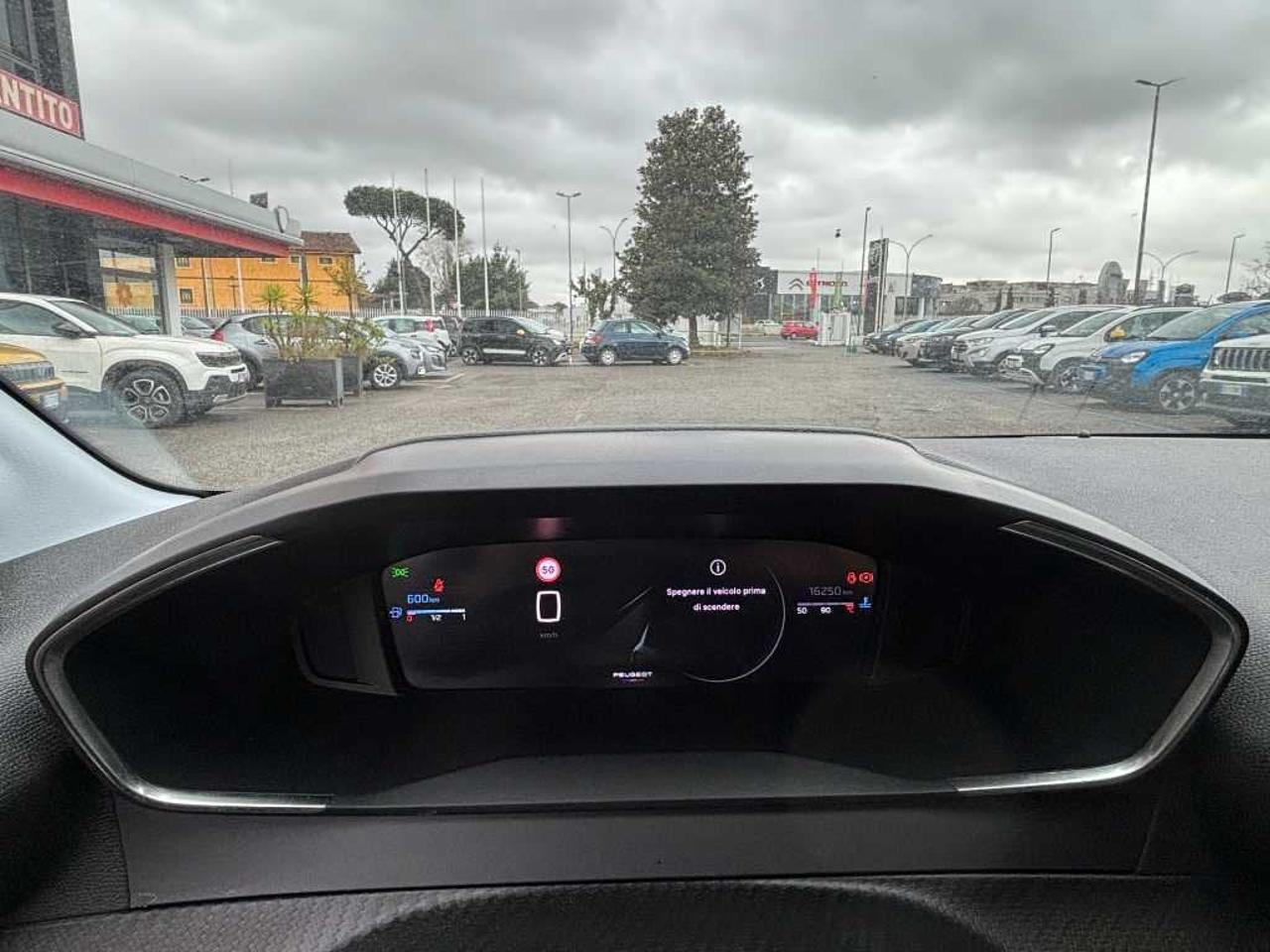 Peugeot Peugeot 208 usata 6