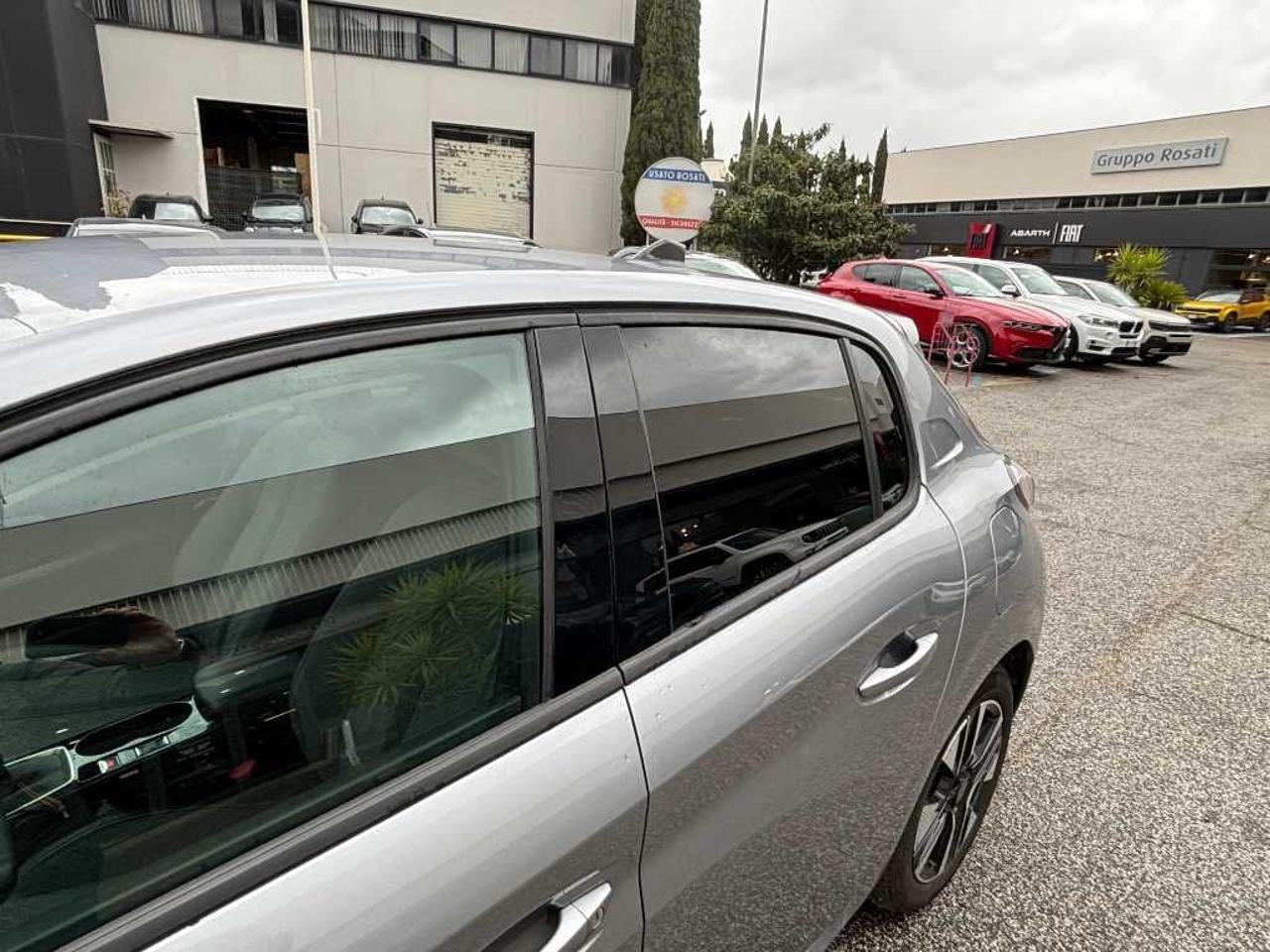 Peugeot Peugeot 208 usata 8